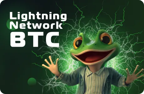 Kvapay запускает поддержку Lightning Network BTC в банкоматах Kvakomat