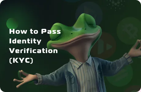 How to Pass Identity Verification (KYC)