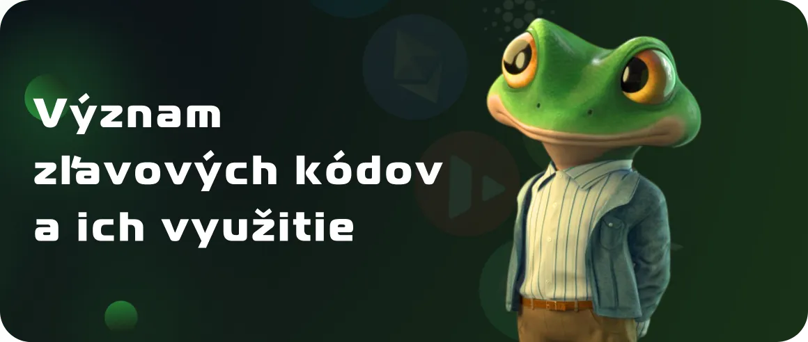 Význam zľavových kódov a ich využitie