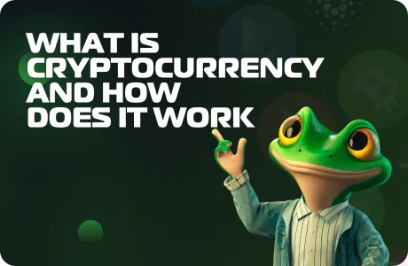 What Is Cryptocurrency and How Does It Work?