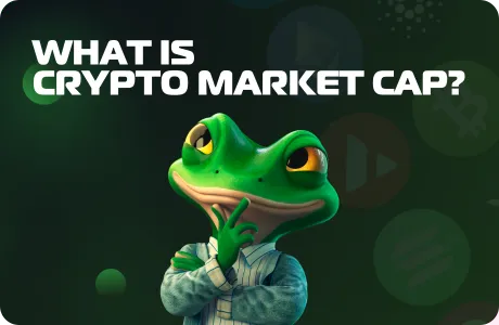 What Is Crypto Market Cap?