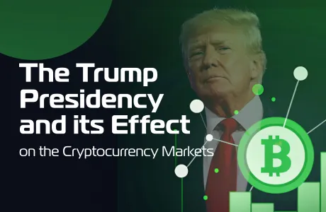 The Trump Presidency and its Effect on the Cryptocurrency Markets