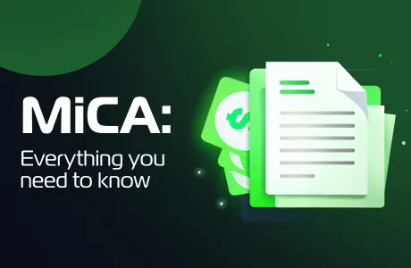 MiCA regulation: Everything you need to know to prepare your  cryptocurrency business