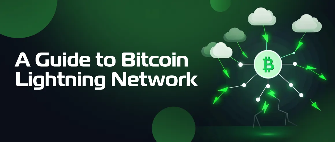 Mi az a Bitcoin Lightning Network?