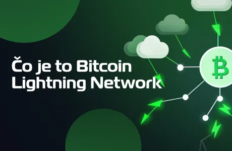 Čo je to Bitcoin Lightning Network