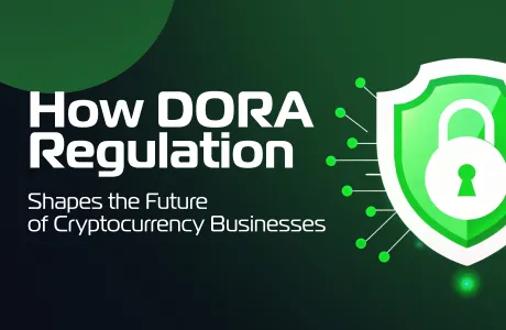 Hogyan formálja a DORA szabályozás a kriptovaluta vállalkozások jövőjét?