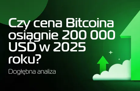 Czy cena Bitcoina osiągnie 200 000 USD w 2025 roku? Dogłębna analiza