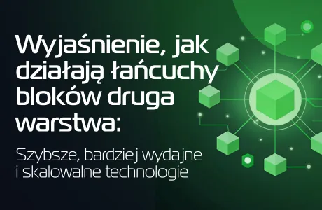 Łańcuchy bloków warstwy 2 wyjaśnione: szybsze, wydajne i skalowalne technologie