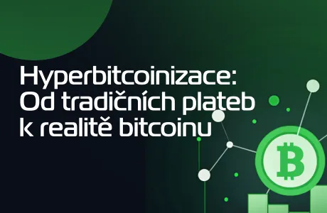 Víte co je hyperbitcoinizace? Rozšíření adopce BTC po celém světě