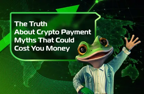 Why Cryptocurrency Adoption in Emerging Markets Is Breaking All Records in 2025