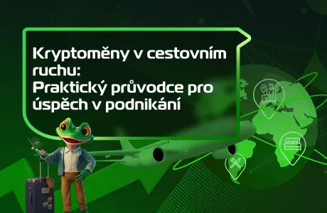 Kryptoměny v cestovním ruchu: Praktický průvodce pro úspěch v podnikání